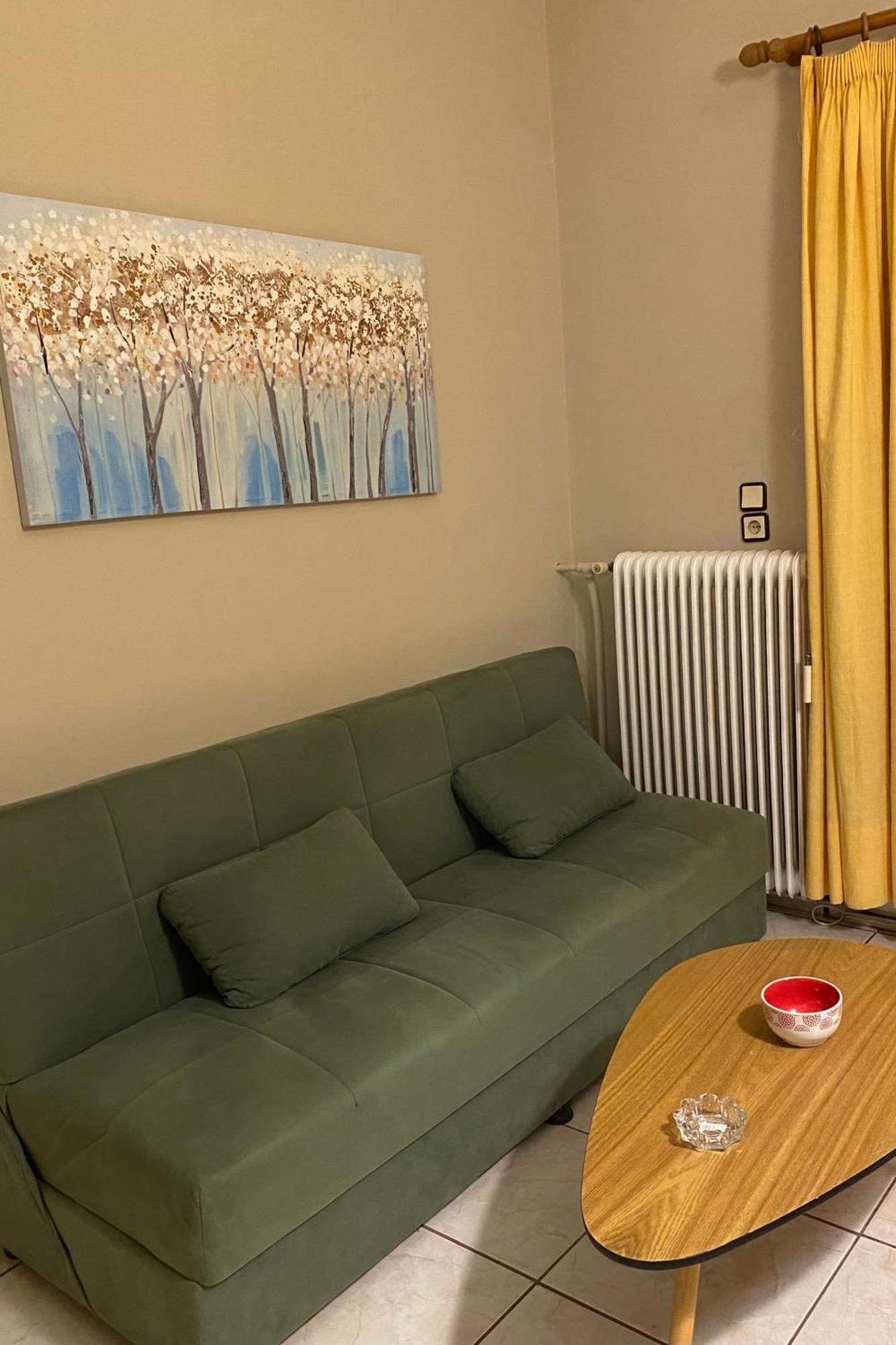 Sourada Studios Mytilene Luaran gambar