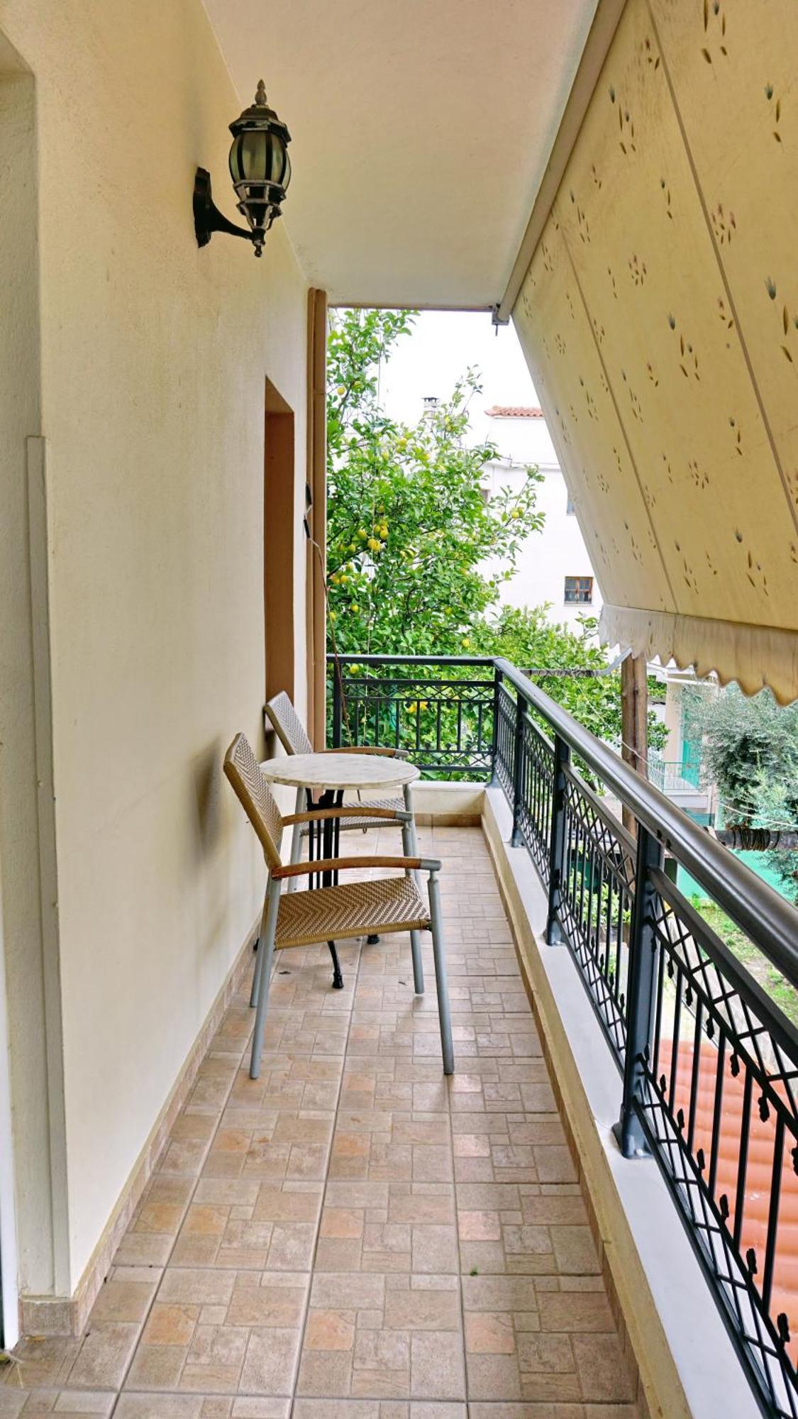 Sourada Studios Mytilene Luaran gambar