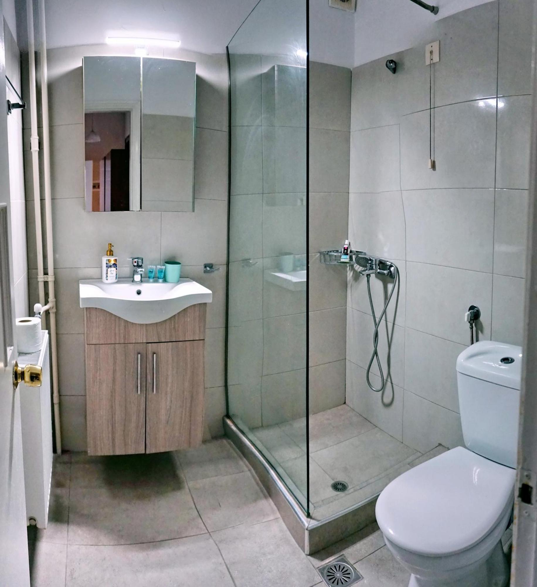 Sourada Studios Mytilene Luaran gambar